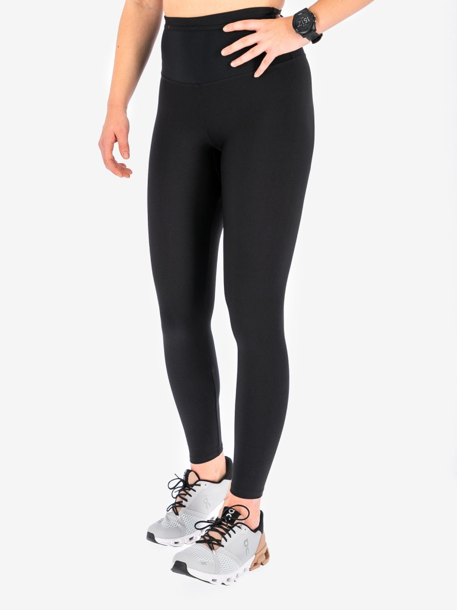 Fusion Womens Recharge Tights
