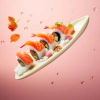 Sushi ( 13 )