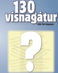 130 vísnagátur