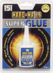 151 Hard as Nails super glue tonnatak 20 g