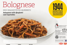 1944 Bolognese