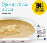 1944 Sjávarréttasúpa