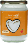 Himneskt kókosolía 200 gr