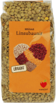 Himneskt Linsubaunir Brúnar