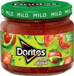Doritos mild salsa