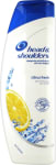 Head & Shoulders citrus fresh 400 ml