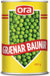 Ora Grænar baunir 420 gr