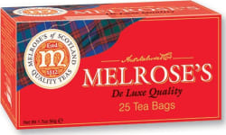 Melrose's De luxe quality te 25 stk