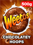 weetos 500 gr