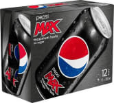 Pepsi max 12x330 ml