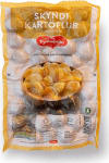 Þ.b smælkikartöflur forsoðnar 1 kg