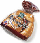 Myllan pizzustykki 4stk 220gr