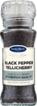 Santa maria black pepper tellicherry 70gr