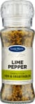 Santa maria lime pepper 90gr