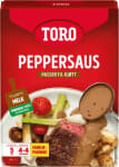 Toro sósa 4stk pipar