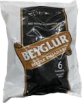 Beyglur með sesam 6 stk