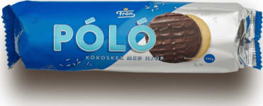 Frón Póló kex 250 gr