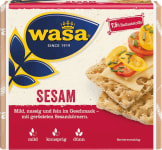 Wasa hrökkbrauð sesam