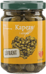 Himneskt Kapers í ediklegi 130 gr