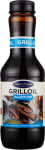 Santa maria grill oil 400 ml allround