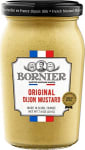 Bornier dijon sinnep 370 gr