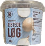 Rema steiktur laukur 100 gr