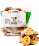 H-Berg fíkjur 400 gr