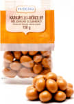 H-Berg karamellu-möndlur 150 gr