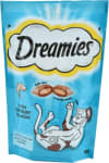 Dremies lax 60 gr