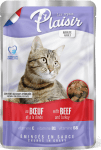 Plaisir 100 gr naut/kalkúnn
