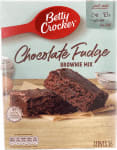 B.c. brownies mix 420 gr