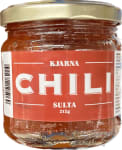 Kjarna sulta chili 212 gr