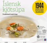 1944 íslensk Kjötsúpa