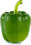 Paprika græn holland