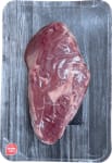 Ungnauta Ribeye ca. 350 gr