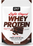 Qnt whey protein belgian chocolate 500 gr