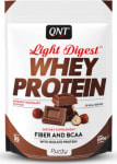 Qnt whey protein hazelnut chocolate 500 gr