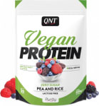 Qnt whey protein red fruit party 500 gr
