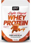 Qnt whey protein salted caramel 500 gr
