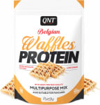 Qnt whey protein white waffles 500 gr