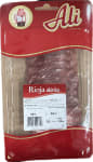 Ali hráskinka rioja 100 gr