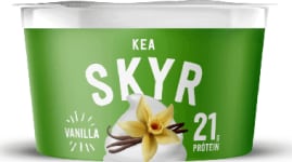Kea skyr vanilla 200 gr