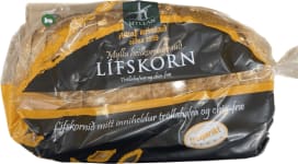 Myllan lífskornabrauð appelsínugulur 450 gr