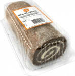 KB rúlluterta brún 400 gr