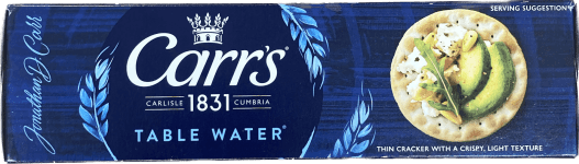 Carrs tekex 125 gr