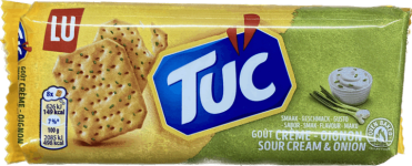 Lu tuc sour cream 100 gr
