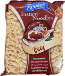 Rookee núðlur beef 85 gr