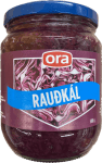 Ora rauðkál 580 gr