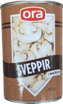 Ora sveppir í sneiðum 380 gr