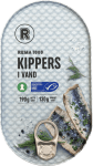 Rema kippers í vatni 190 gr